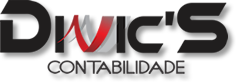 Logo Divics Contabilidade